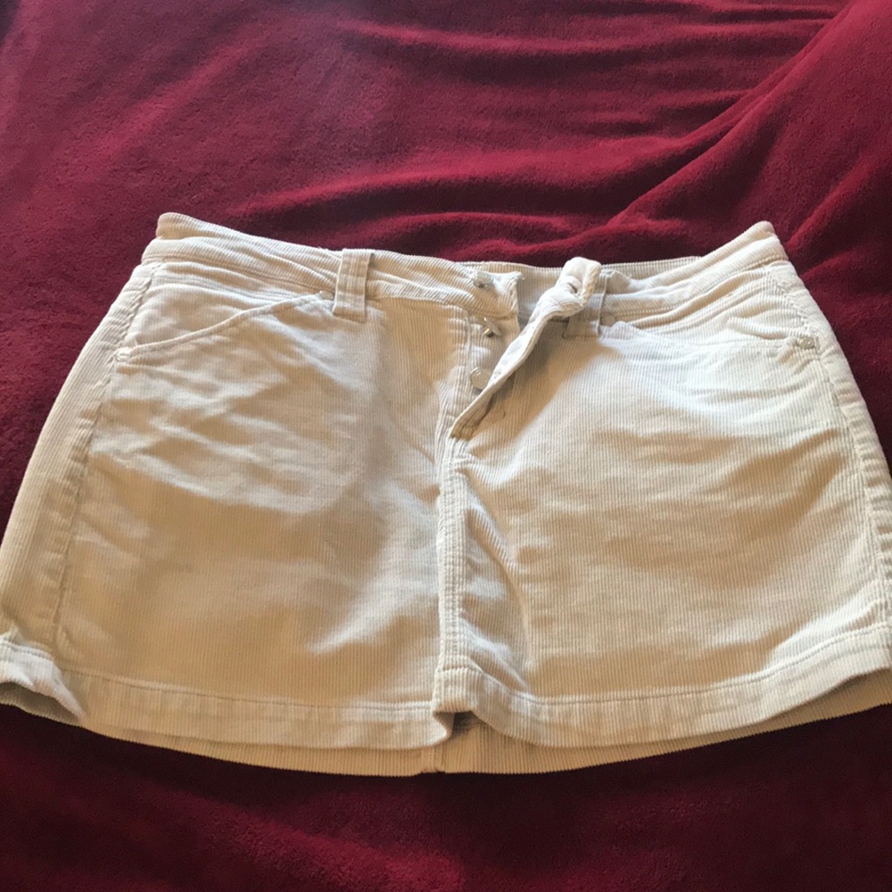 Skirt